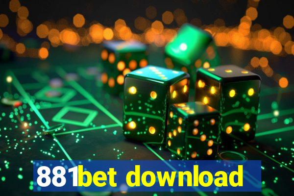 881bet download